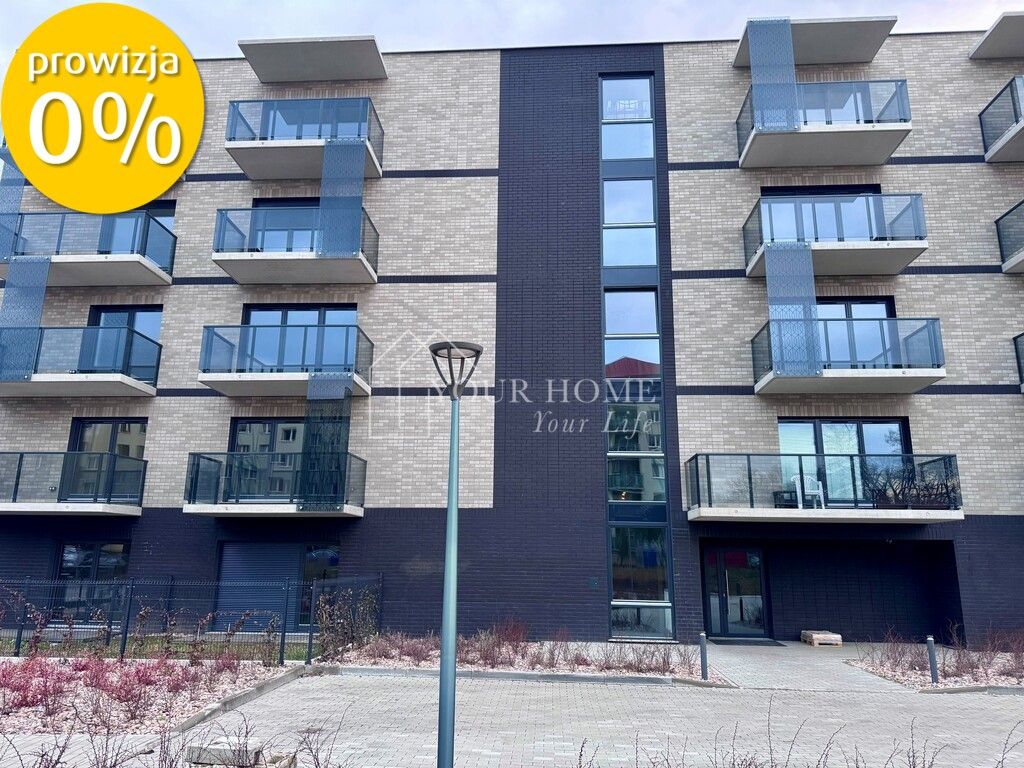 Mieszkanie 2-pokojowe Wrocław Gaj. Zdjęcie 8