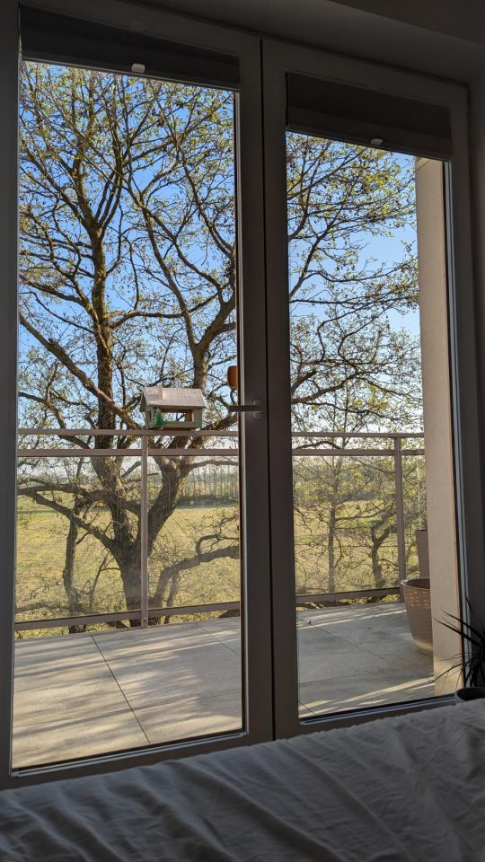 Mieszkanie 5-pokojowe Wrocław Oporów, ul. Ibn Siny Awicenny. Zdjęcie 9