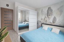 Mieszkanie 3-pokojowe Łódź Polesie, ul. Obywatelska. Zdjęcie 4