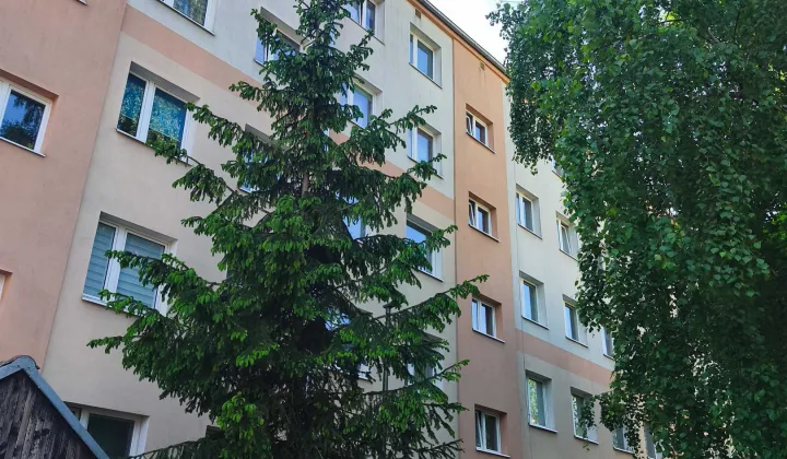 Mieszkanie 3-pokojowe Giżycko, ul. Olsztyńska