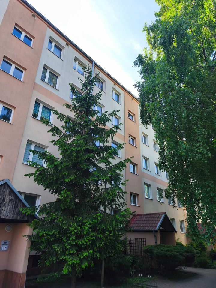Mieszkanie 3-pokojowe Giżycko, ul. Olsztyńska. Zdjęcie 1