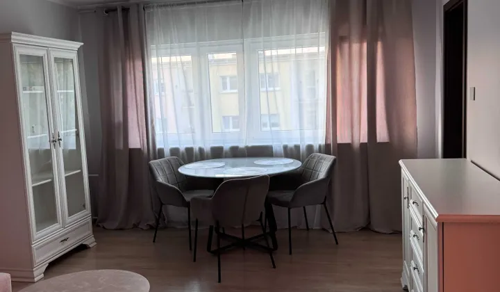 Mieszkanie 3-pokojowe Poznań Grunwald, ul. Poranek