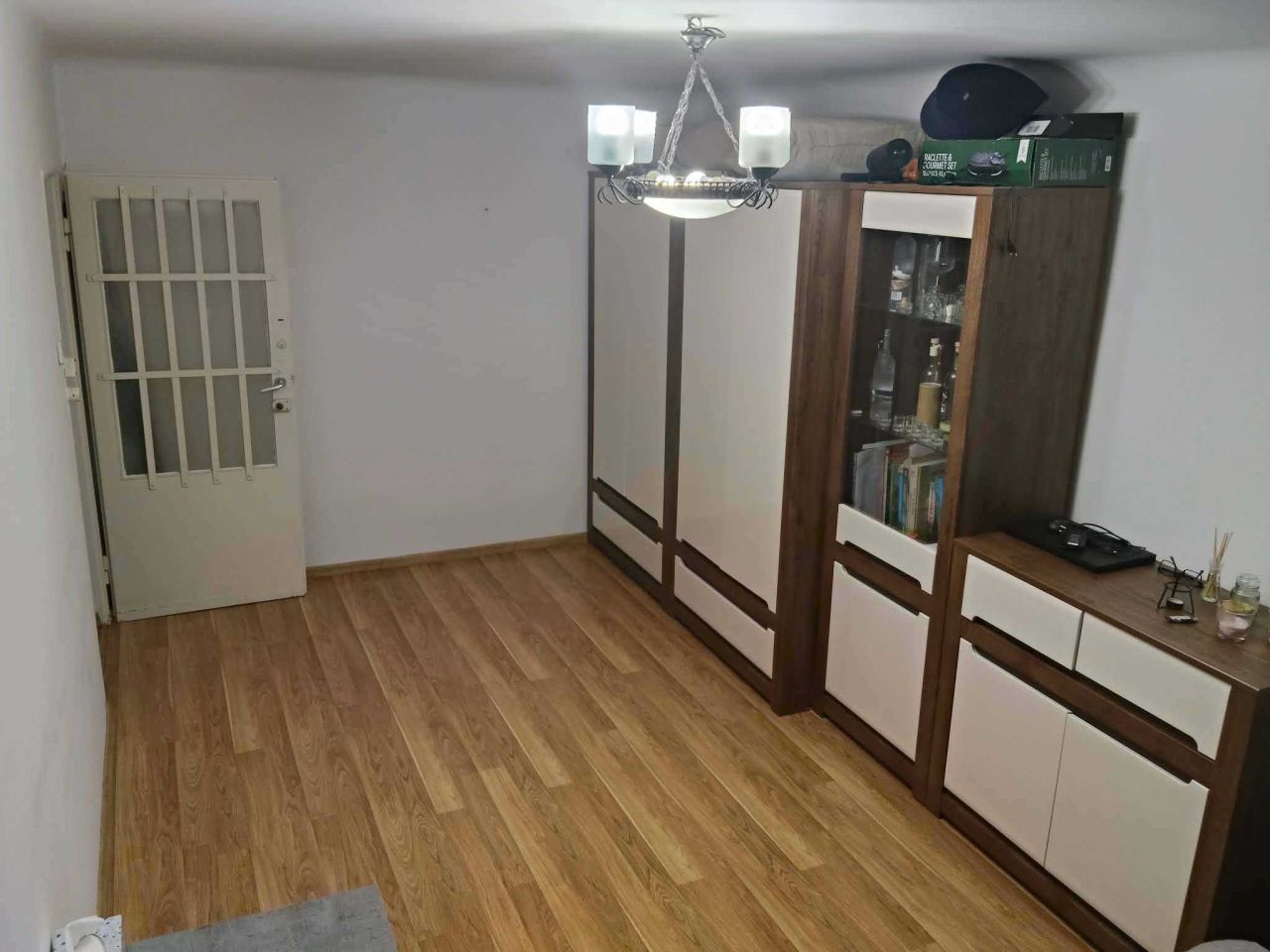 Mieszkanie 2-pokojowe Siedlce, ul. Tadeusza Czackiego. Zdjęcie 2