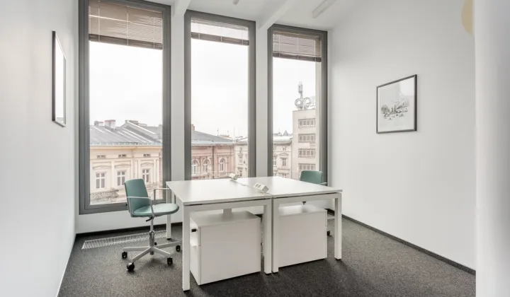Biuro Poznań Stare Miasto, ul. Seweryna Mielżyńskiego