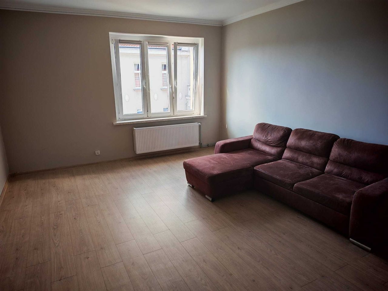 Mieszkanie 1-pokojowe Siemianowice Śląskie Centrum. Zdjęcie 2