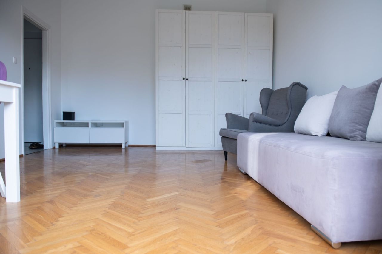 Mieszkanie 1-pokojowe Warszawa Praga-Północ, ul. 11 Listopada. Zdjęcie 9