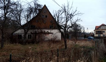 Działka rolno-budowlana Struga, ul. Główna 38