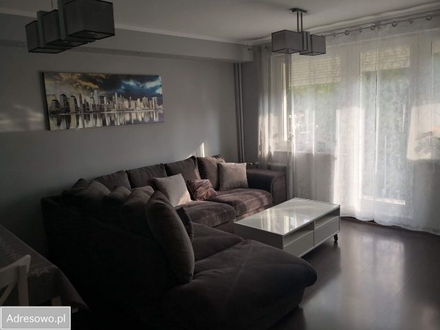 Mieszkanie 3-pokojowe Gliwice Śródmieście, ul. Emilii Plater. Zdjęcie 1