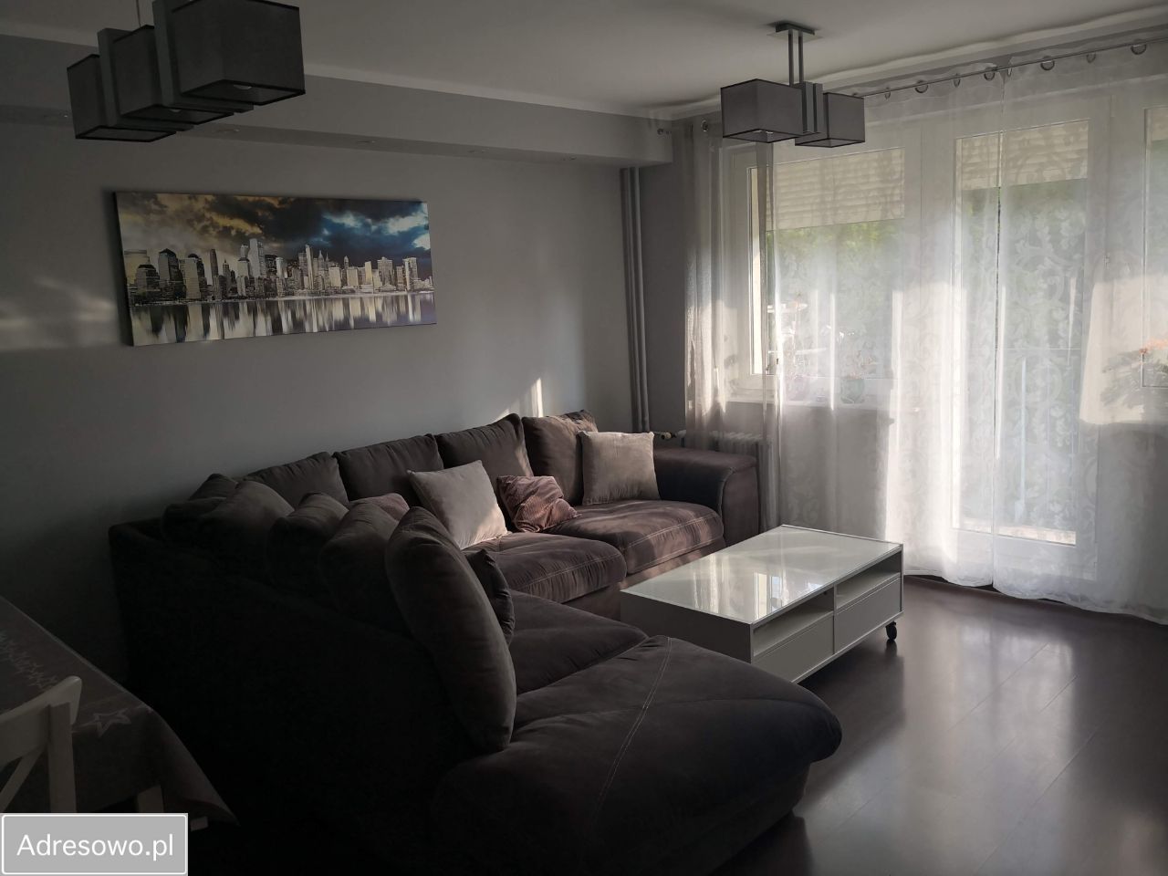Mieszkanie 3-pokojowe Gliwice Śródmieście, ul. Emilii Plater