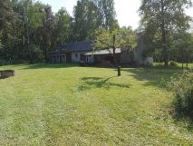 dom wolnostojący Babice. Zdjęcie 2