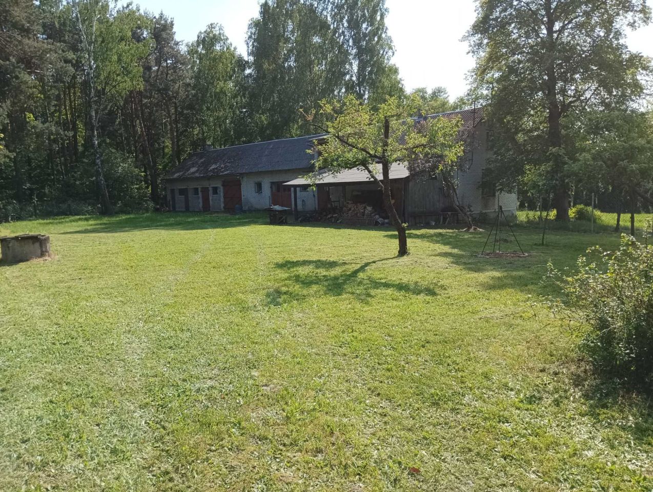 dom wolnostojący Babice. Zdjęcie 3