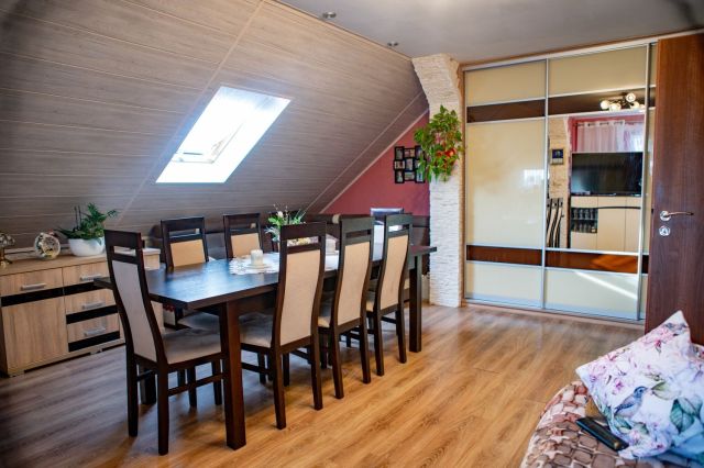 Mieszkanie 2-pokojowe Dąbrowa Górnicza, ul. Jasna. Zdjęcie 1