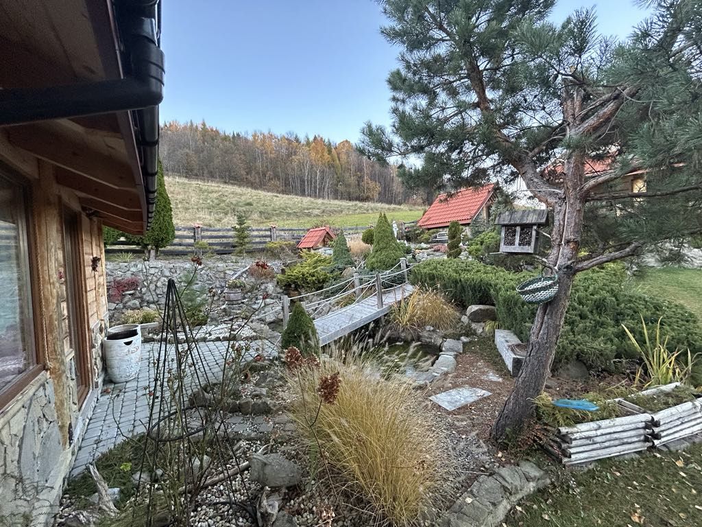 dom wolnostojący, 4 pokoje Skomielna Czarna. Zdjęcie 13