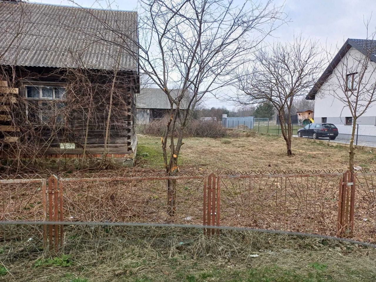 Działka siedliskowa Miastkowo. Zdjęcie 5