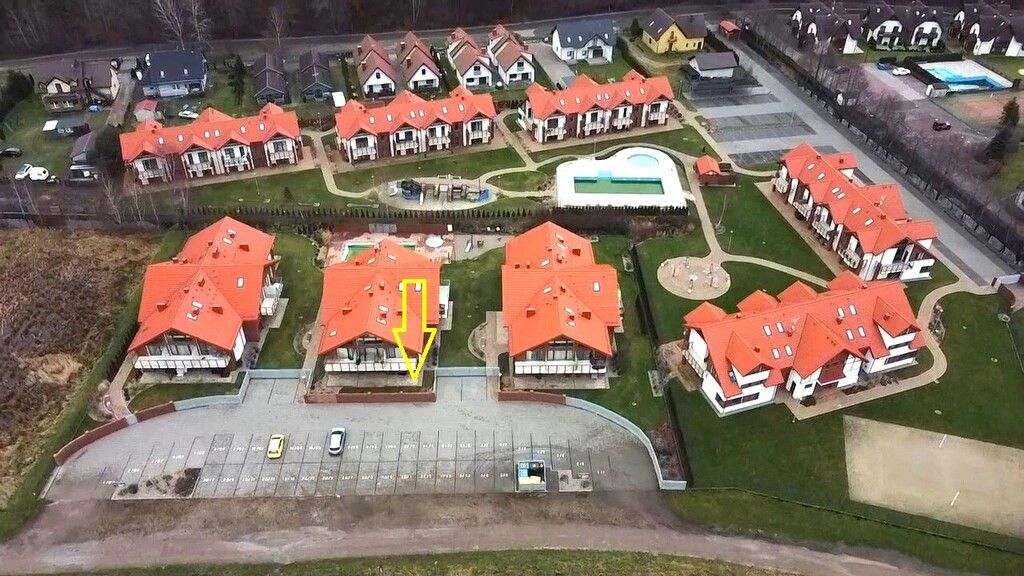 Mieszkanie 2-pokojowe Żarnowska, ul. Piaskowa. Zdjęcie 7