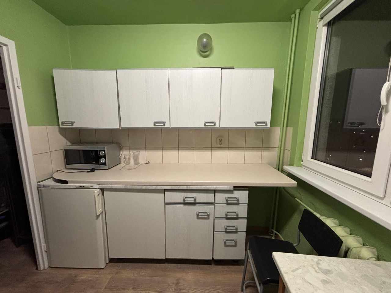 Mieszkanie 3-pokojowe Wrocław Psie Pole, ul. Władysława Broniewskiego. Zdjęcie 10