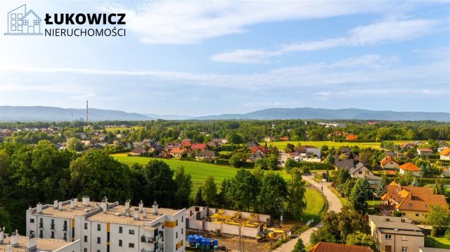 Mieszkanie 2-pokojowe Czechowice-Dziedzice, ul. Mazańcowicka. Zdjęcie 7