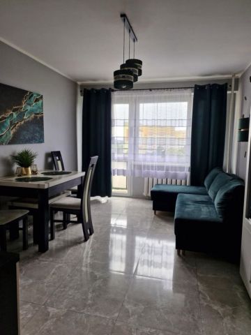 Mieszkanie 3-pokojowe Bydgoszcz Wzgórze Wolności. Zdjęcie 1