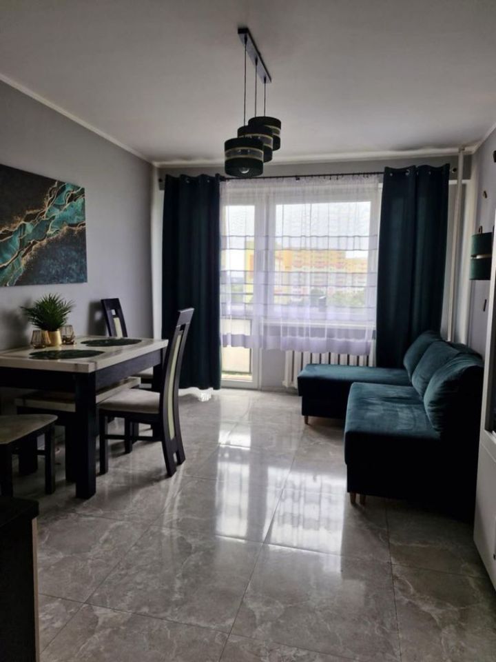 Mieszkanie 3-pokojowe Bydgoszcz Wzgórze Wolności