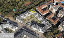 Mieszkanie 5-pokojowe Warszawa Nowodwory, ul. Strumykowa