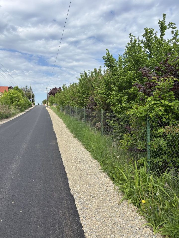 Działka budowlana Miłków. Zdjęcie 4