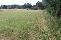 Działka budowlana Osiek. Zdjęcie 4