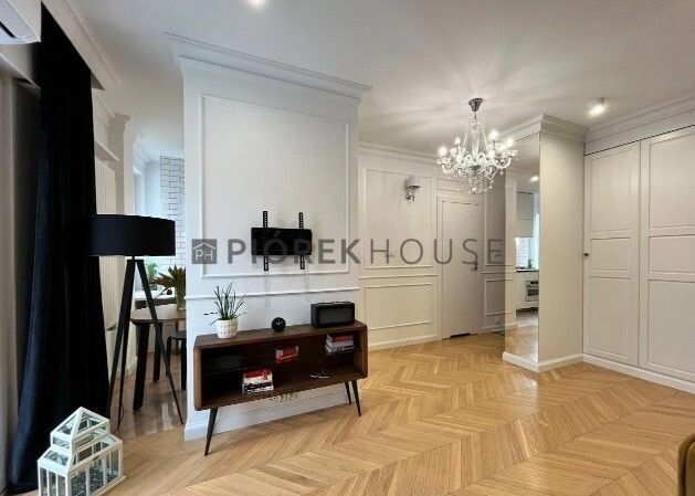 Mieszkanie 1-pokojowe Warszawa Wola, ul. Żytnia. Zdjęcie 9