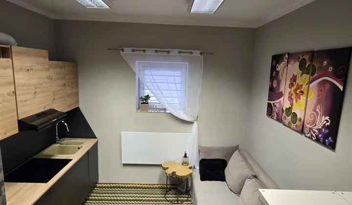 Mieszkanie 1-pokojowe Zielona Góra, ul. Strumykowa