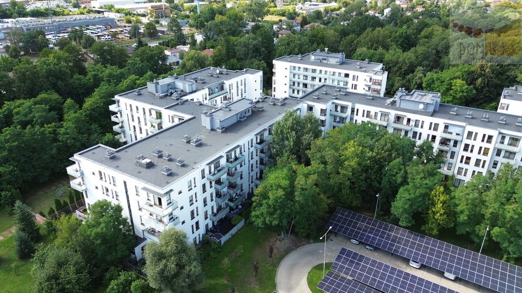 Mieszkanie 3-pokojowe Grodzisk Mazowiecki, ul. B. Wolniewicz. Zdjęcie 27