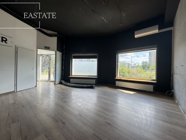 Lokal Warszawa Ursynów, al. Komisji Edukacji Narodowej. Zdjęcie 2