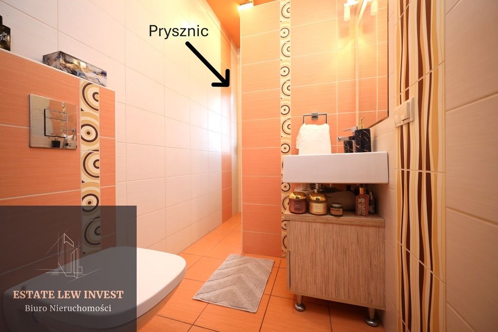 dom wolnostojący, 7 pokoi Bykowce, ul. Łany. Zdjęcie 22