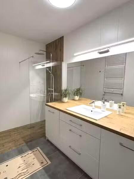 Mieszkanie 2-pokojowe Warszawa Białołęka, ul. Sprawna. Zdjęcie 8