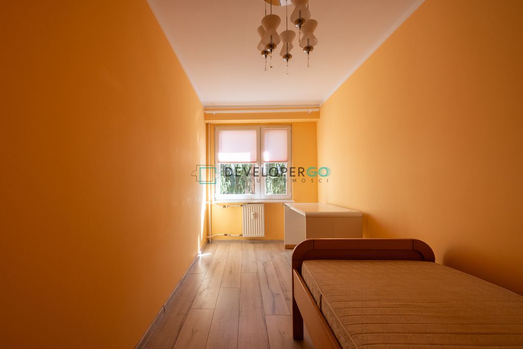 Mieszkanie 4-pokojowe Białystok, ul. św. Wojciecha. Zdjęcie 14