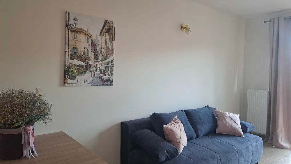 Mieszkanie 2-pokojowe Warszawa Włochy, ul. Pola Karolińskie. Zdjęcie 3