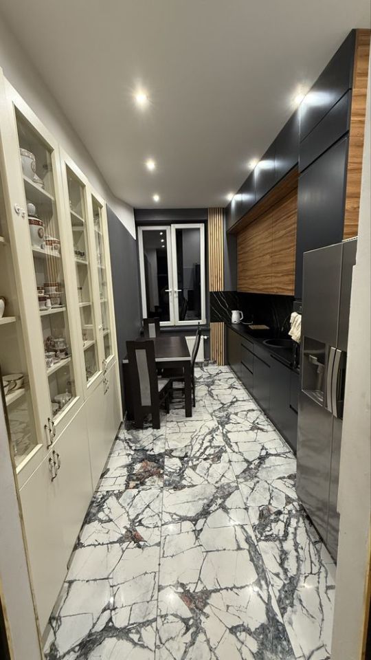 Mieszkanie 3-pokojowe Łódź Śródmieście, ul. Nowomiejska. Zdjęcie 3