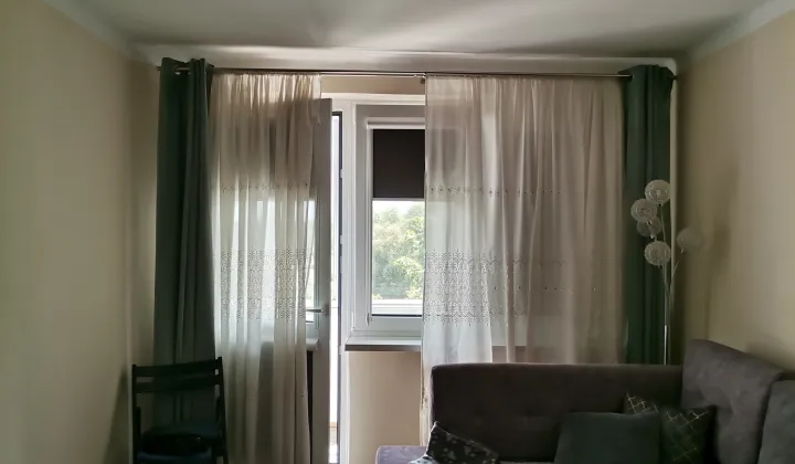 Mieszkanie 2-pokojowe Białystok Piasta, ul. Piastowska