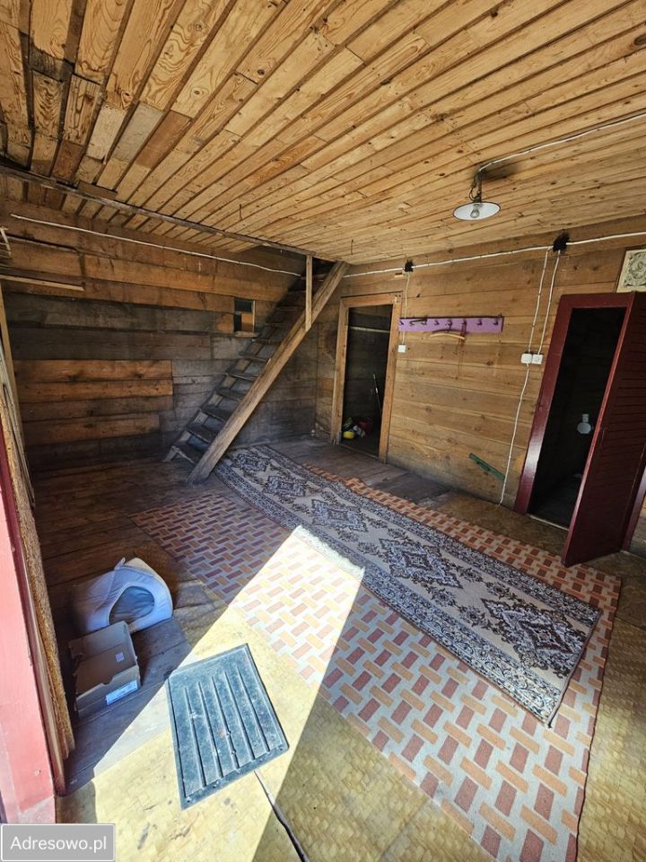 dom wolnostojący, 4 pokoje Chytra. Zdjęcie 6