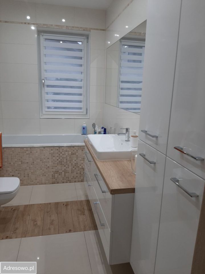 dom wolnostojący, 4 pokoje Kruszyn. Zdjęcie 8