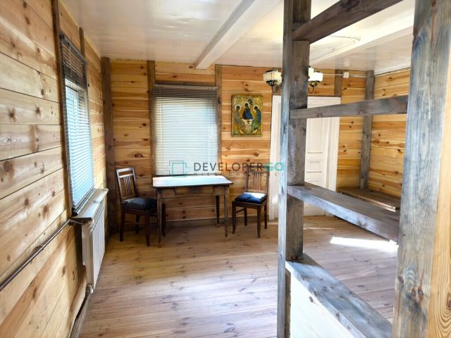 dom wolnostojący, 2 pokoje Czeberaki. Zdjęcie 15