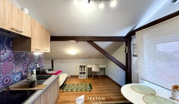 Mieszkanie 1-pokojowe Warszawa Targówek, ul. Rusiecka