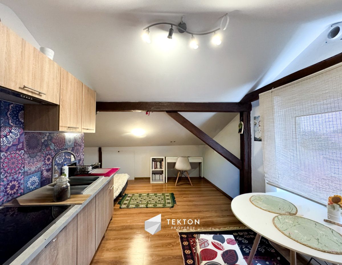 Mieszkanie 1-pokojowe Warszawa Targówek, ul. Rusiecka