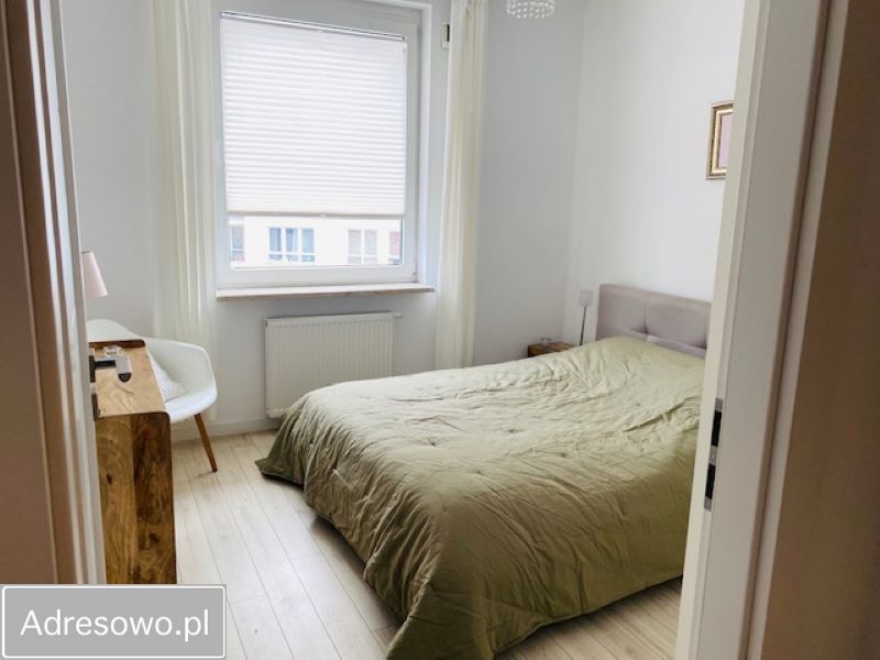 Mieszkanie 3-pokojowe Warszawa Ursynów, ul. Kłobucka. Zdjęcie 5