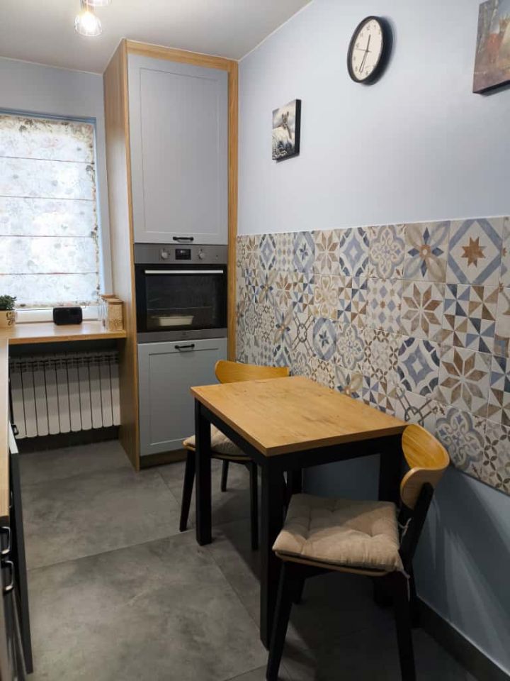 Mieszkanie 3-pokojowe Wielbark. Zdjęcie 6