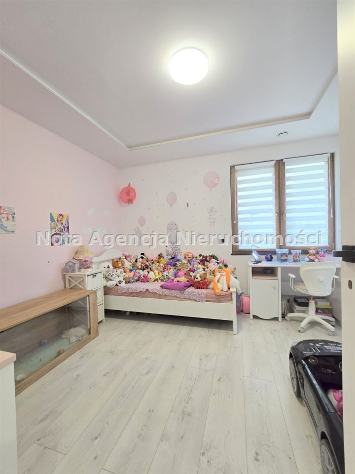 dom wolnostojący, 4 pokoje Jedlina-Zdrój. Zdjęcie 6