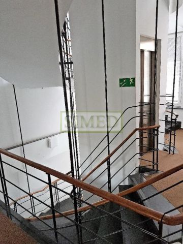 Biuro Warszawa Śródmieście. Zdjęcie 12