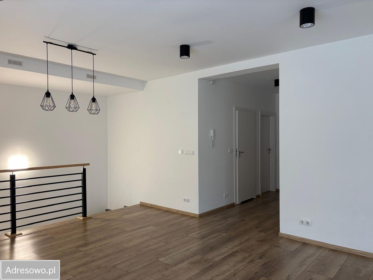 Mieszkanie 4-pokojowe Rybnik Zamysłów, ul. Na Okrzeszyńcu. Zdjęcie 7