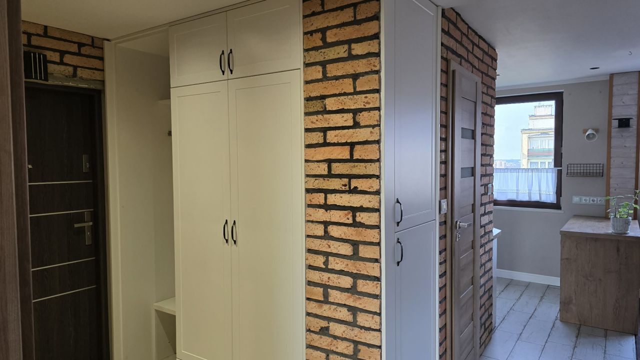 Mieszkanie 4-pokojowe Radom Gołębiów, ul. Akademicka. Zdjęcie 4