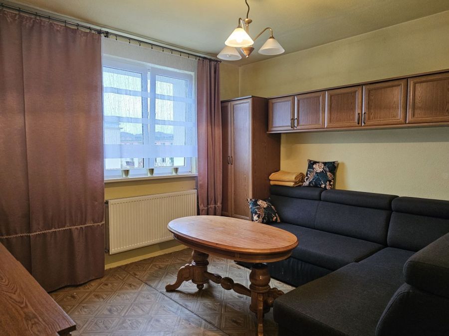 Mieszkanie 2-pokojowe Gdańsk Oliwa, ul. Bolesława Krzywoustego. Zdjęcie 13