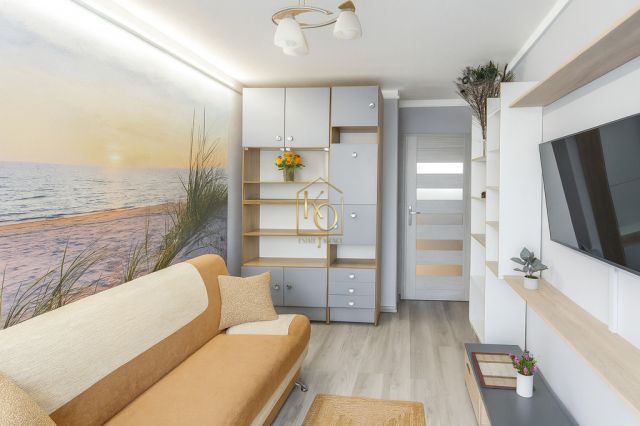 Mieszkanie 2-pokojowe Wrocław, ul. Powstańców Śląskich. Zdjęcie 3