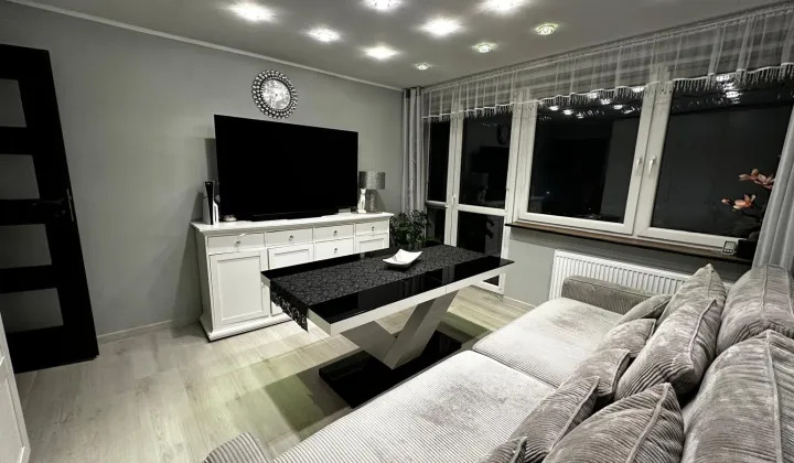 Mieszkanie 3-pokojowe Świnoujście Centrum, ul. Jana Matejki